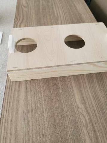 positioneringssruk voor biljartballen beschikbaar voor biedingen