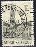 Belgie 1984 - Yvert/OBP 2146 - Abdijen in Belgie (ST), Timbres & Monnaies, Timbres | Europe | Belgique, Affranchi, Envoi, Oblitéré