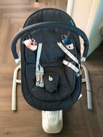 Elektrisch wipstoeltje van Babymoov. Zo goed als nieuw!, Kinderen en Baby's, Wipstoeltjes, Wipstoel, Met gordel(s) of riempje(s)