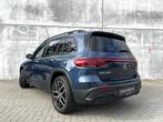 Mercedes-Benz EQB 300, Auto's, Automaat, Stof, Gebruikt, EQB