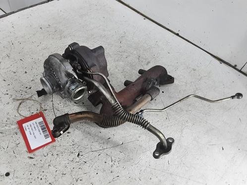TURBO Kia Pro cee'd (JDB3) (01-2013/12-2018) (0HE03149K), Auto-onderdelen, Motor en Toebehoren, Kia, Gebruikt