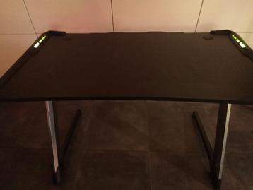 Bureau   Gaming, Enlèvement, Bureau