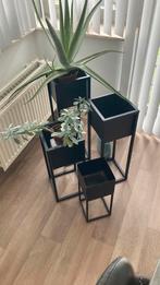 Mooie planten houders, Huis en Inrichting, Woonaccessoires | Zuilen en Pilaren, Ophalen, Gebruikt