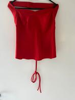 Bustier rouge Kaat Tilley, Vêtements | Femmes, Habits de circonstance, Rouge, Taille 38/40 (M), Autres types, Porté
