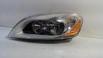 KOPLAMP LINKS Volvo XC60 I (DZ) (01-2008/05-2017) (30763143), Auto-onderdelen, Gebruikt, Volvo