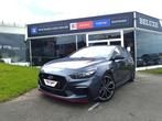 HYUNDAI I30 N 2.0 T-GDi N-Performance Pack*275CV*CAMERA*XENO, 5 places, Berline, 1998 cm³, Tissu