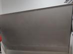 Tableau blanc mobile magnétique double face, 90x120 cm, Huis en Inrichting, Woonaccessoires | Wanddecoraties, Gebruikt, Ophalen