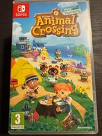 Animal Crossing: New Horizons, Games en Spelcomputers, Ophalen of Verzenden, Simulatie, Vanaf 3 jaar, Online