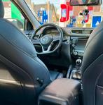 Nissan Qashqai 2018 71 000km, Autos, Autres modèles, Achat, Boîte manuelle, Noir