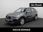 BMW X1 sDrive18iA (100 kW), Elektrische ramen, Stof, Gebruikt, 136 pk