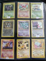 Lotje Neo Revelation pokemon kaarten, Ophalen of Verzenden, Zo goed als nieuw, Meerdere kaarten