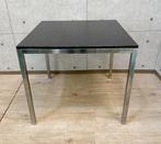 Table à manger Ikea Torsby - d'occasion, Maison & Meubles, 50 à 100 cm, 50 à 100 cm, Enlèvement, Utilisé