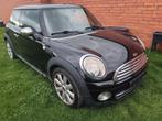 Mini cooper diesel bj 2009, Auto's, Particulier, Cooper, Euro 4, Te koop