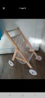 Litle Dutch poppenwagen, Ophalen, Gebruikt, Overige typen