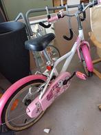 B-twin 16 inch, Fietsen en Brommers, Ophalen, Gebruikt