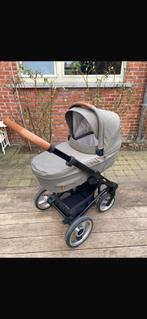 Kinderwagen voor zo wel baby als peuter, Kinderen en Baby's, Kinderwagens en Combinaties, Ophalen of Verzenden, Zo goed als nieuw