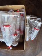 Doseerpomp set voor epoxyhars 9 sets van 2, Ophalen, Nieuw