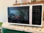 Combi microgolfoven Samsung, Ophalen, Gebruikt, Draaiplateau, Vrijstaand