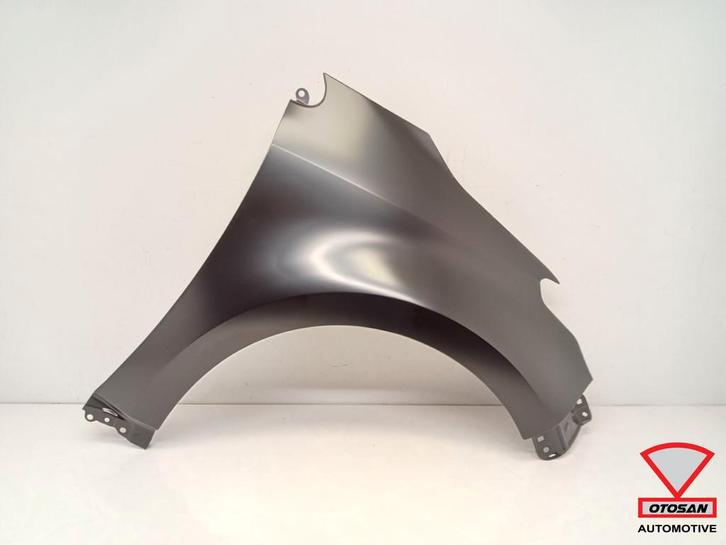 Panneau lat ral d'aile droit pour Toyota Yaris P21 BJ 2020 +, Autos : Pièces & Accessoires, Carrosserie & Tôlerie, Toyota, Droite