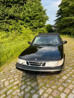 SAAB 900 SE BENZINE CABRIOLET, Auto's, Automaat, Cabriolet, Bedrijf, Saab