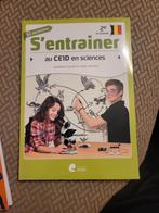 CE1D Science et Néerlandais, Livres, Livres scolaires, Comme neuf, Enlèvement ou Envoi, Néerlandais