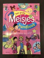 Het grote meisjes handboek, Ophalen, Zo goed als nieuw