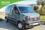 Nissan Interstar VAN L2H2 dCi 105pk N-Connecta, Auto's, Euro 6, Bedrijf, Grijs, Parkeersensor