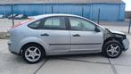 VEEL onderdelen 2008 Ford Focus 2 1600 Tdci 5 deurs, Auto-onderdelen, Ophalen, Gebruikt, Links, Ford