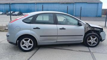 VEEL onderdelen 2008 Ford Focus 2 1600 Tdci 5 deurs beschikbaar voor biedingen