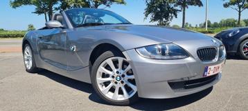 BMW Z4 2.5SI A CABRIO " 45000 KM" 