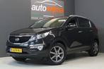 Kia Sportage 1.6 GDI X-treme DynamicLine Leder, navigatie, A, Boîte manuelle, SUV ou Tout-terrain, Sportage, Noir