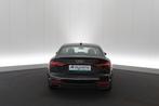 (2AHV727) AUDI A5 SPORTBACK, Auto's, Audi, Gebruikt, Euro 6, 136 pk, Zwart