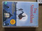 Dvd dag sinterklaas, Cd's en Dvd's, Ophalen, Avontuur, Gebruikt, Alle leeftijden