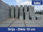 Betonklinkers | Klinkers | Bestrating | Beton | 10cm dik |, Briques, Béton, Envoi, Neuf