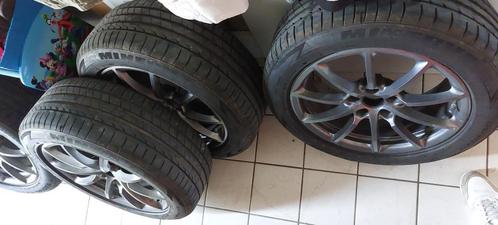Jantes alfa giulia, Auto-onderdelen, Banden en Velgen, Velg(en), 17 inch, Ophalen