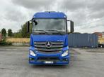 2014 Mercedes-Benz Actros 1836 Vrachtwagen trekker, Euro 6, Overige brandstoffen, Mercedes-Benz, Bedrijf
