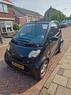 ‼️SMART CABRIO 2002 TE KOOP LEES ADVERTENTIE ‼️, Te koop, Particulier