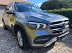 Mercedes-Benz GLE 300d 4-Matic, Autos, Cuir, Argent ou Gris, Achat, Euro 6