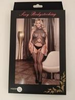 Bodystockings nr 3, Zwart, Easytoys, Ophalen of Verzenden, Easytoys