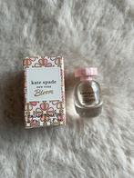 Kate spade bloom 4.5ml miniatuur, Ophalen of Verzenden, Nieuw