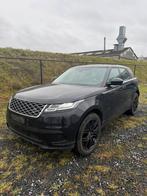 Land Rover velar motor defect, Auto's, Automaat, Range Rover Velar, Zwart, Leder