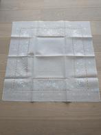 stijlvol tafkleed, Ophalen of Verzenden, Nieuw, Vierkant, Binnen