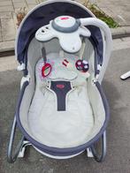 Tiny Love rocker napper 3-in-1 wipstoel, Ophalen, Wipstoel