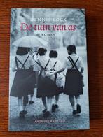 Dennis Bock - De tuin van as, Enlèvement, D. Bock