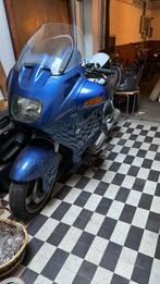BMW R 1100 RT, Toermotor, Particulier, 2 cilinders, 1100 cc