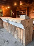 Toog / bar, Huis en Inrichting, Ophalen, Gebruikt