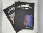 Thorgal - Cycle des origines - T 7 & 14 - Rosinski - TL, Ophalen of Verzenden, Zo goed als nieuw