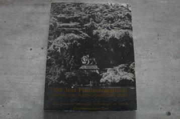 100 JAAR PLANTSOENENDIENST GENT beschikbaar voor biedingen