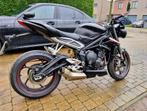 Triumph Street Triple RS, Naked bike, Particulier, 765 cc, 3 cilinders