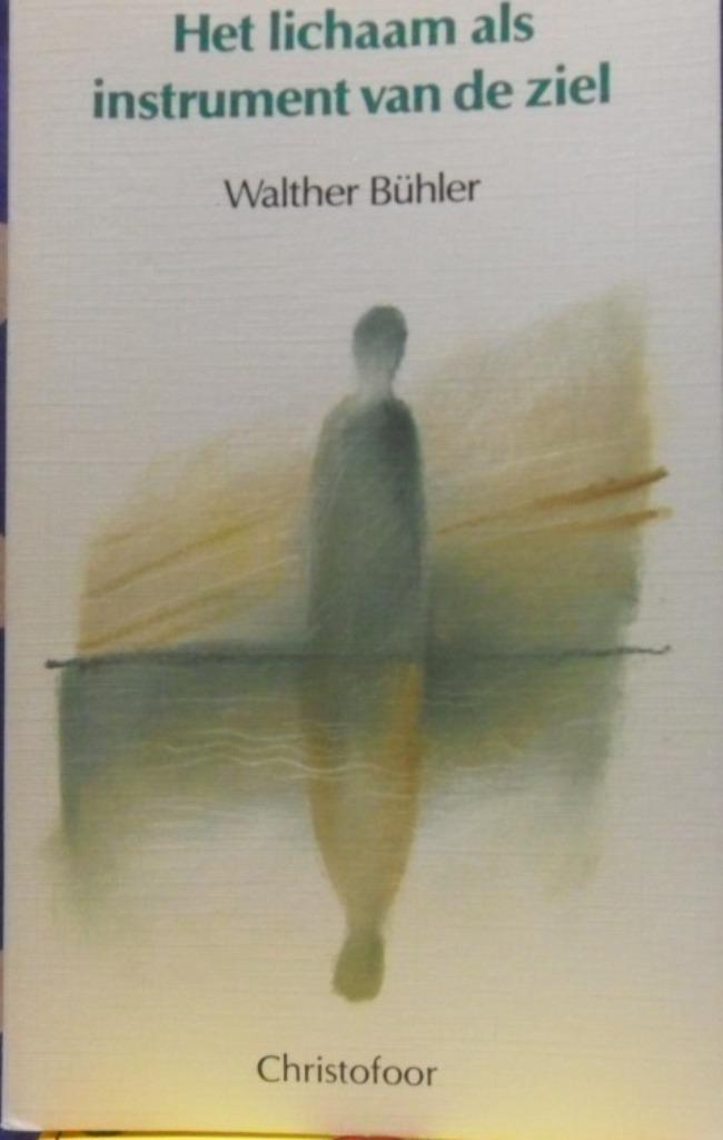 Het lichaam als instrument van de ziel, Walther Bühler, Boeken, Gezondheid, Dieet en Voeding, Zo goed als nieuw, Verzenden
